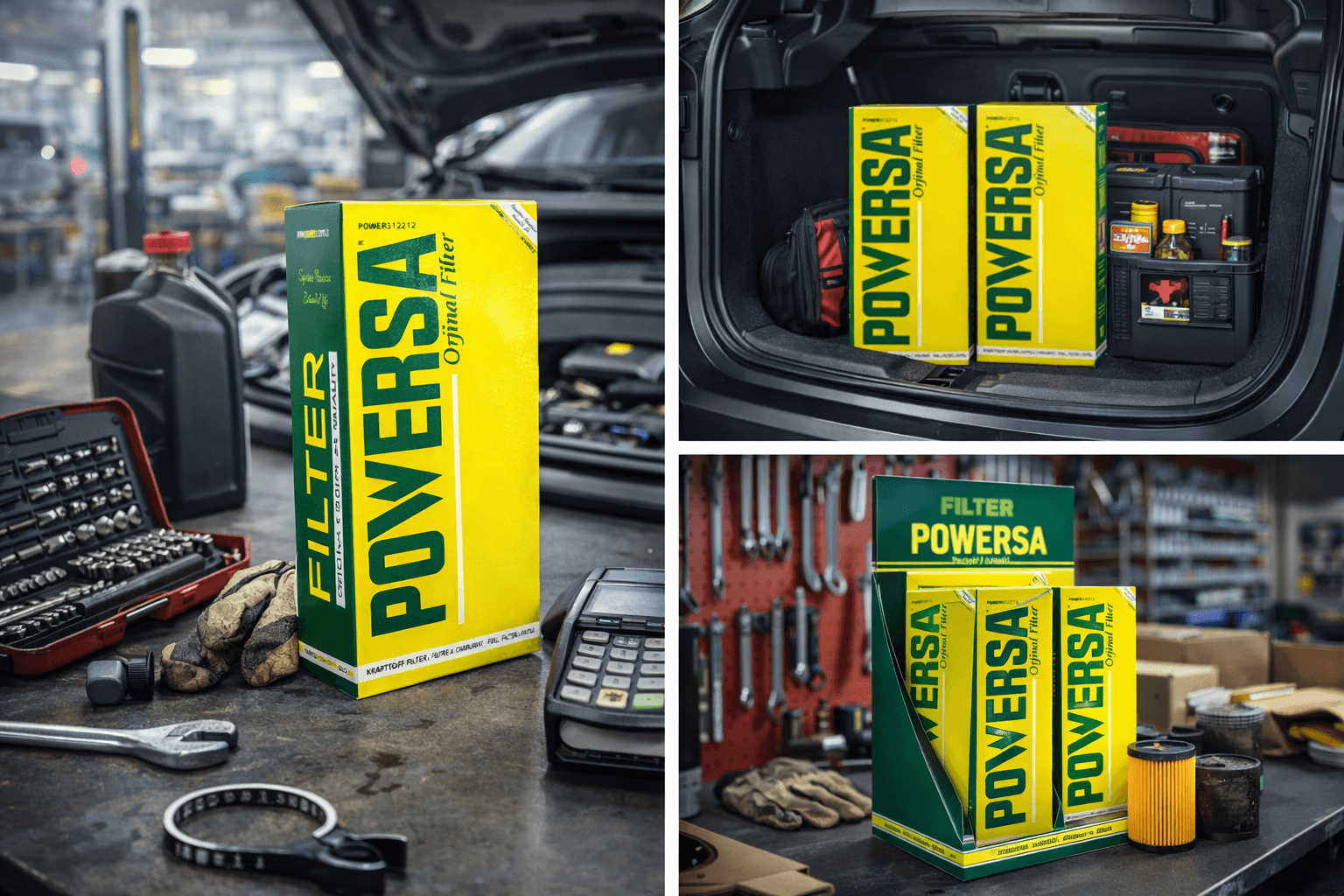 Sizden gelen servis ve ürün fotoğrafı